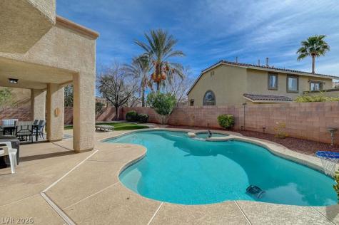 500 Ruby Vista Court Las Vegas NV 89144