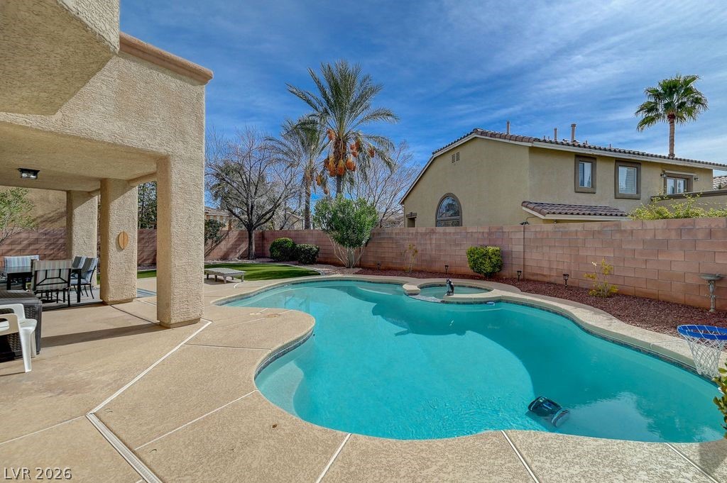 500 Ruby Vista Court Las Vegas NV 89144
