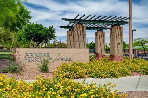 500 Ruby Vista Court Las Vegas NV 89144