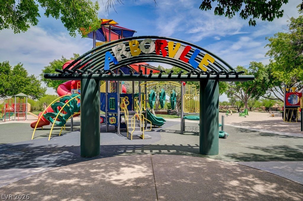 500 Ruby Vista Court Las Vegas NV 89144
