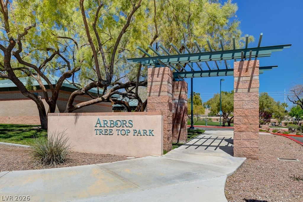 500 Ruby Vista Court Las Vegas NV 89144