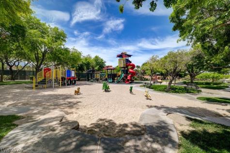 500 Ruby Vista Court Las Vegas NV 89144