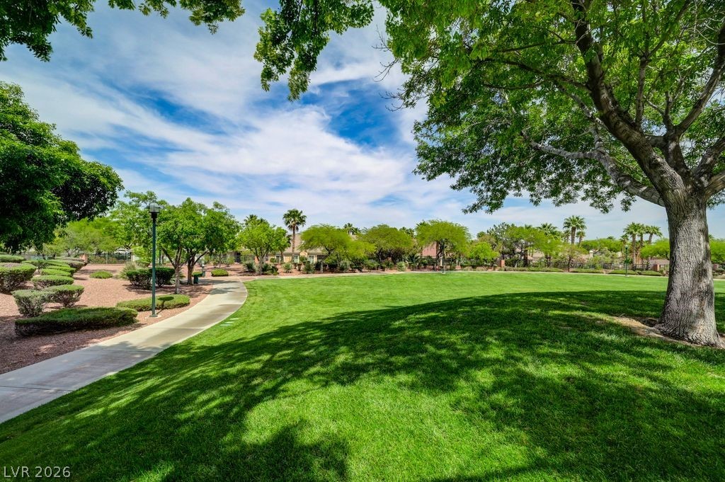 500 Ruby Vista Court Las Vegas NV 89144
