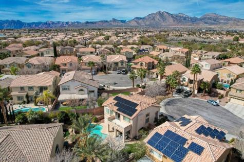 500 Ruby Vista Court Las Vegas NV 89144