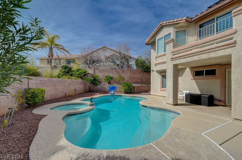 500 Ruby Vista Court Las Vegas NV 89144