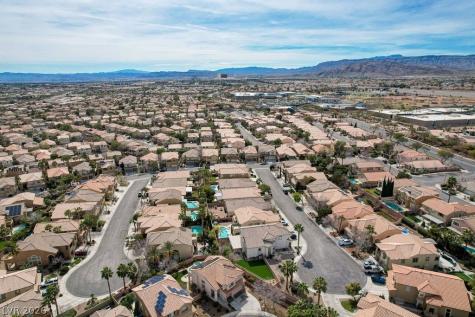 500 Ruby Vista Court Las Vegas NV 89144