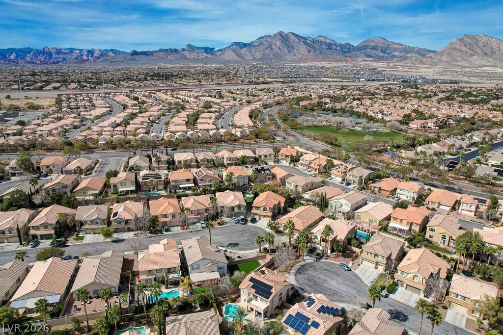 500 Ruby Vista Court Las Vegas NV 89144