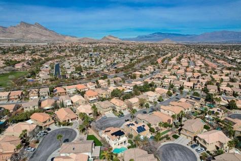 500 Ruby Vista Court Las Vegas NV 89144