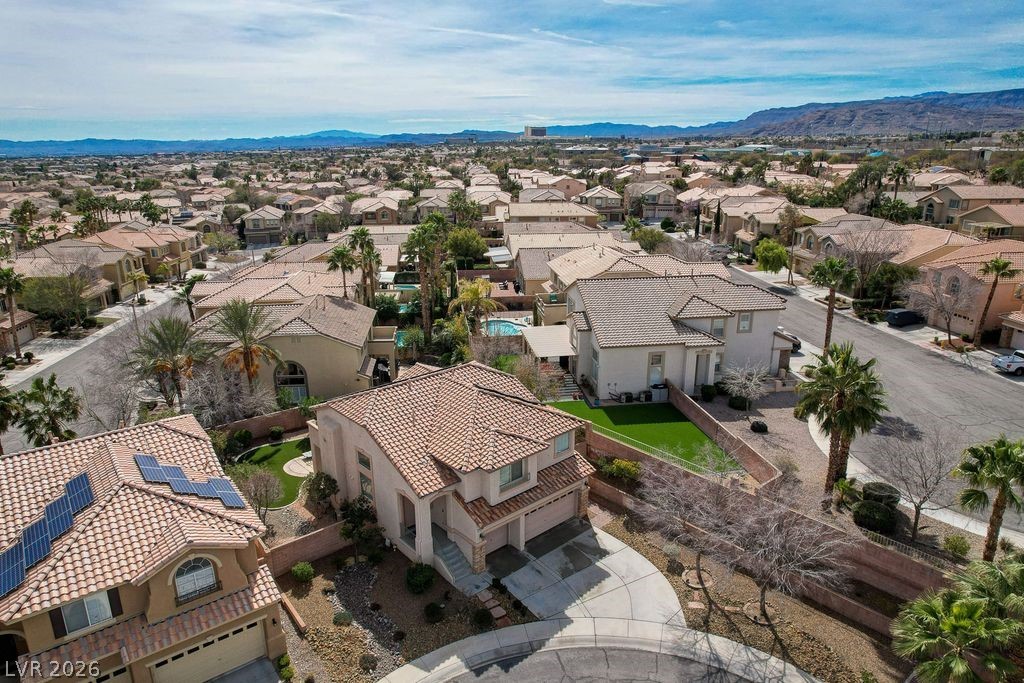 500 Ruby Vista Court Las Vegas NV 89144