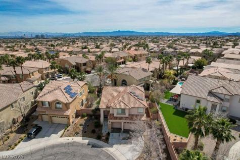 500 Ruby Vista Court Las Vegas NV 89144