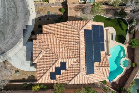 500 Ruby Vista Court Las Vegas NV 89144