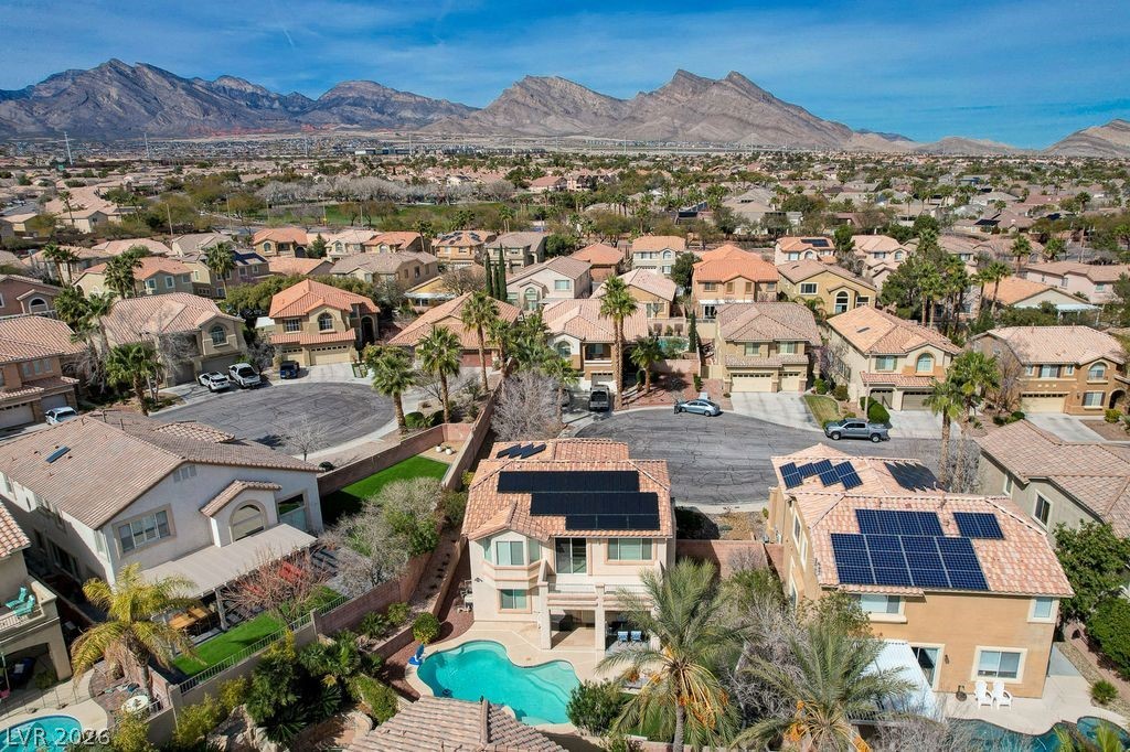 500 Ruby Vista Court Las Vegas NV 89144