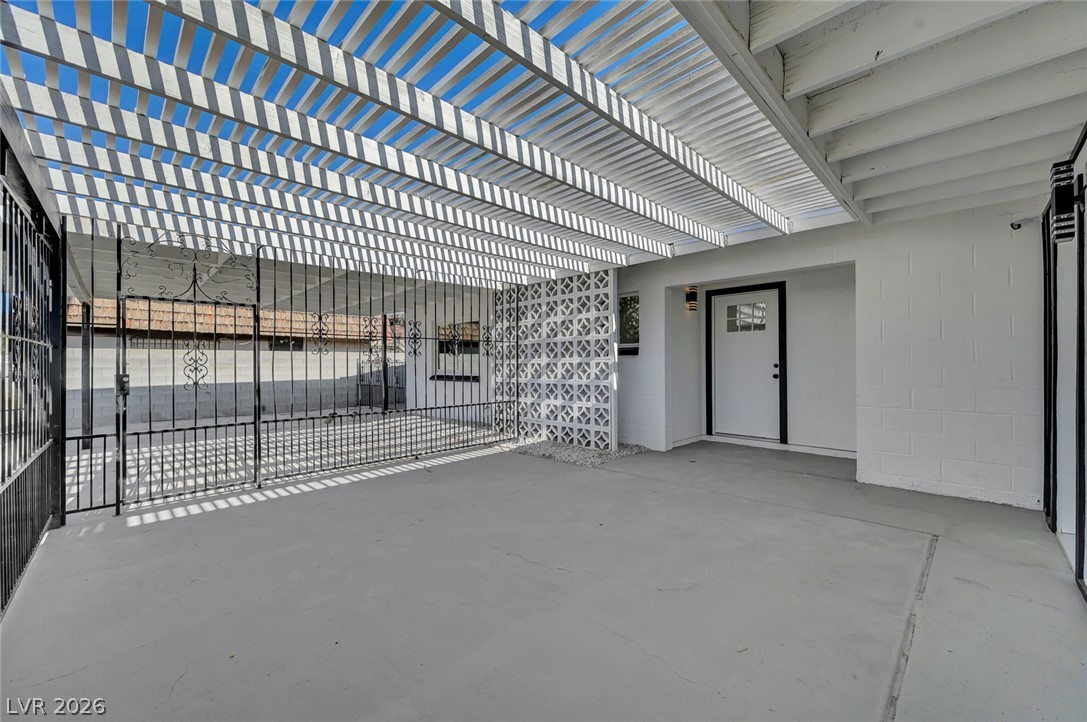 923 Laramore Drive Las Vegas NV 89119
