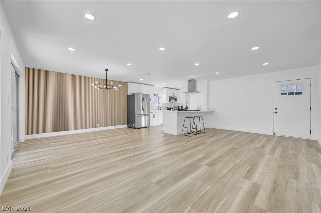 923 Laramore Drive Las Vegas NV 89119