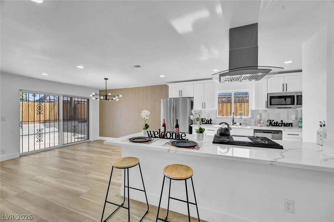 923 Laramore Drive Las Vegas NV 89119
