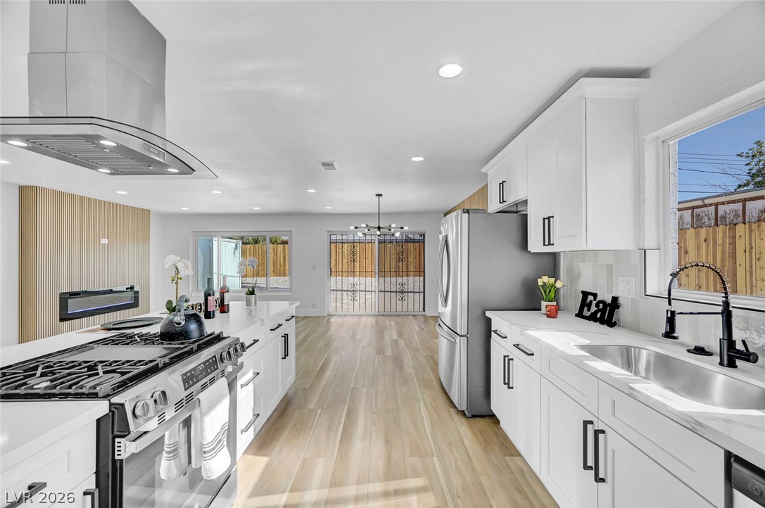 923 Laramore Drive Las Vegas NV 89119