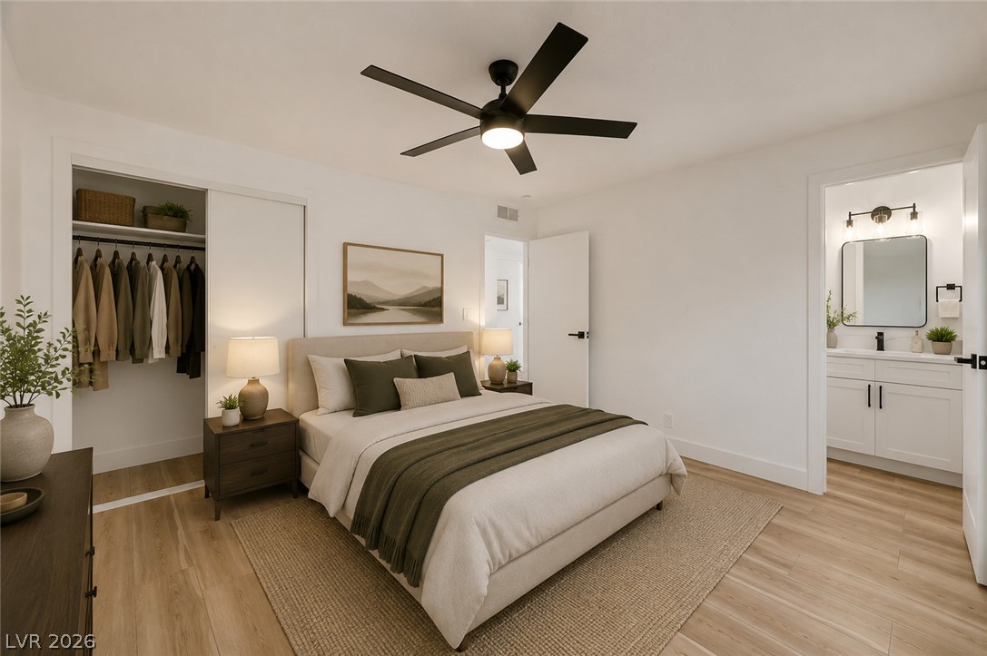 923 Laramore Drive Las Vegas NV 89119