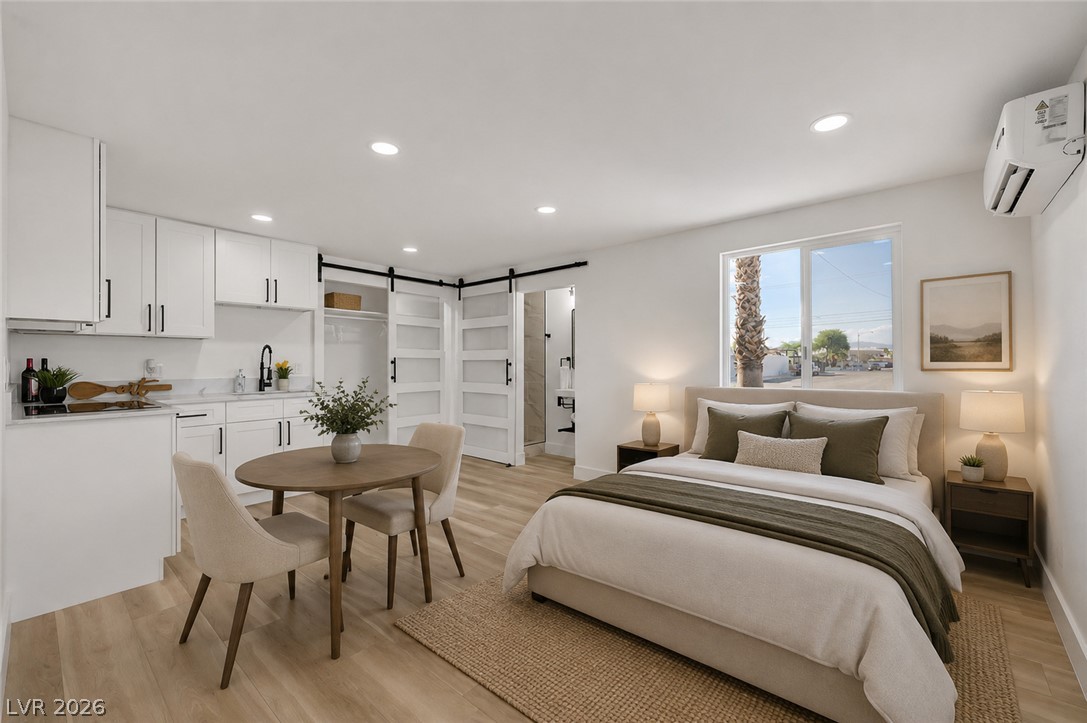 923 Laramore Drive Las Vegas NV 89119