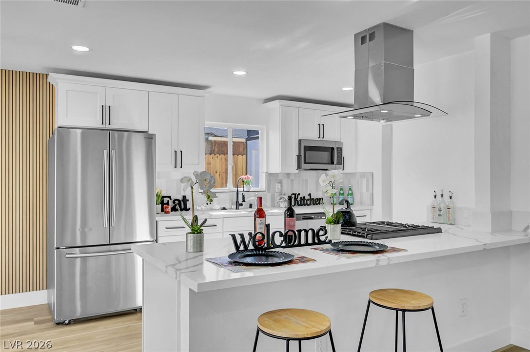 923 Laramore Drive Las Vegas NV 89119