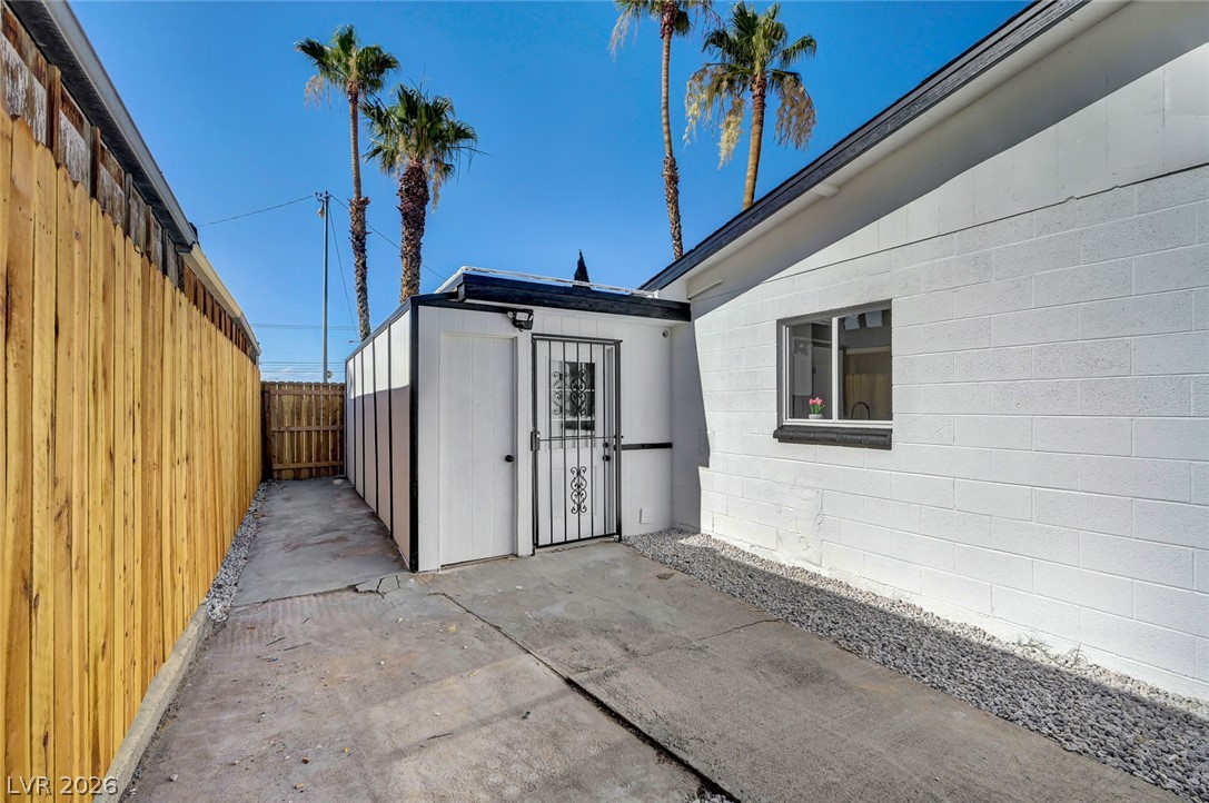 923 Laramore Drive Las Vegas NV 89119