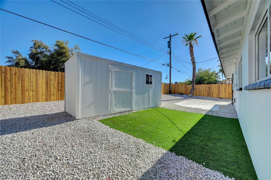 923 Laramore Drive Las Vegas NV 89119