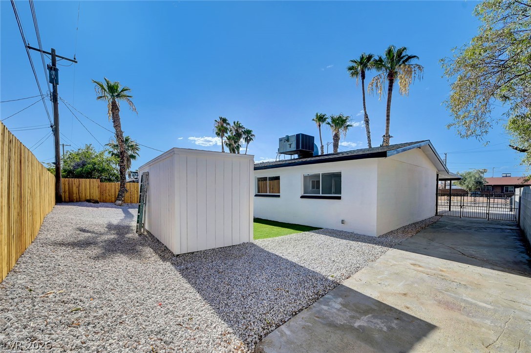 923 Laramore Drive Las Vegas NV 89119