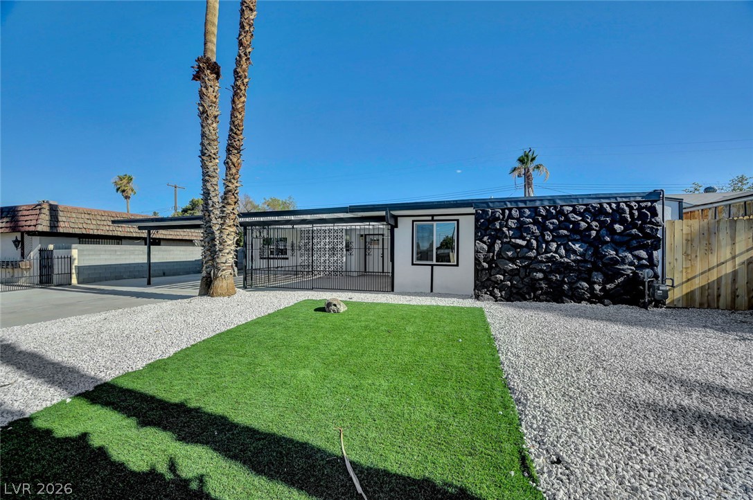 923 Laramore Drive Las Vegas NV 89119