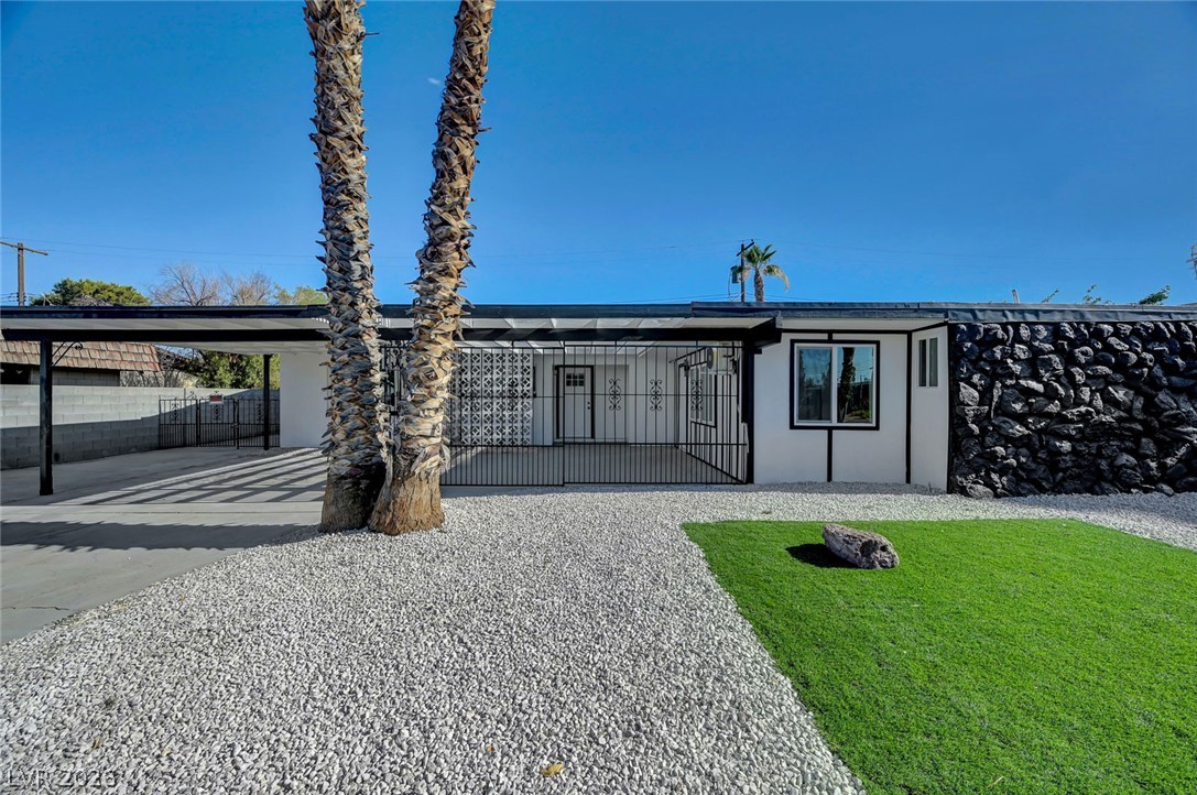 923 Laramore Drive Las Vegas NV 89119