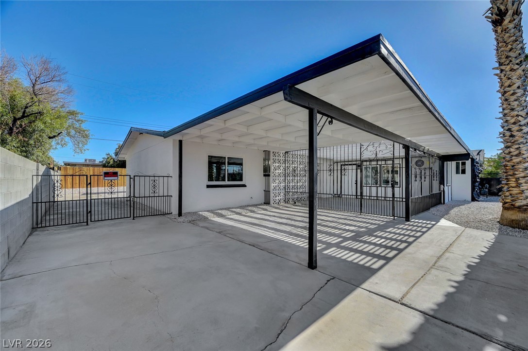 923 Laramore Drive Las Vegas NV 89119