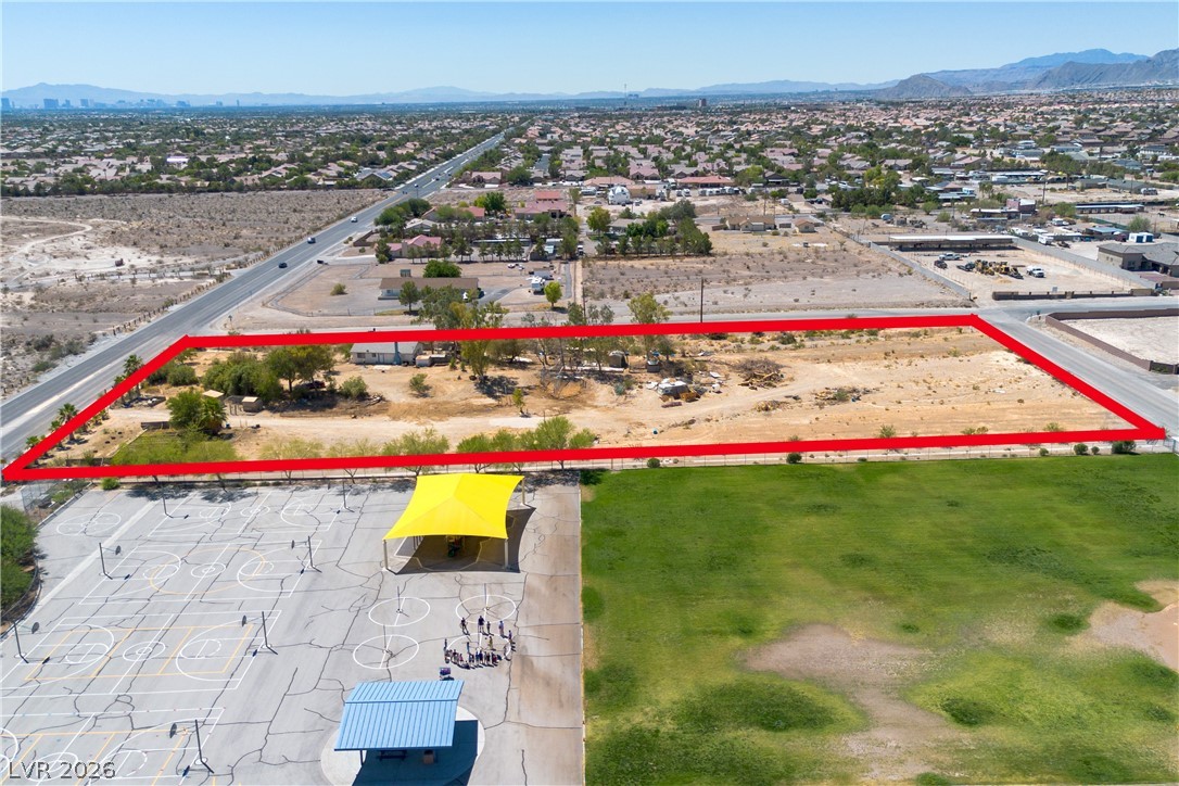 9200 North Durango Drive Las Vegas NV 89143