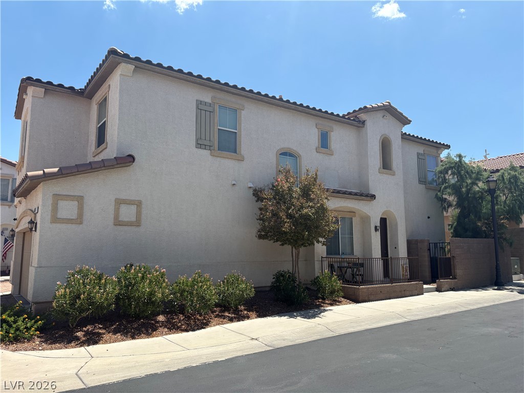 1541 Mount Noble Court Henderson NV 89074