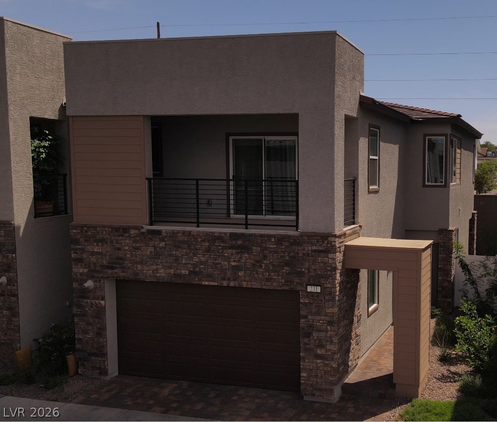231 Oliver Peak Avenue Henderson NV 89015