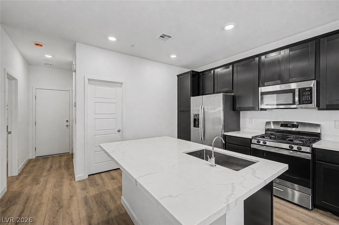 231 Oliver Peak Avenue Henderson NV 89015