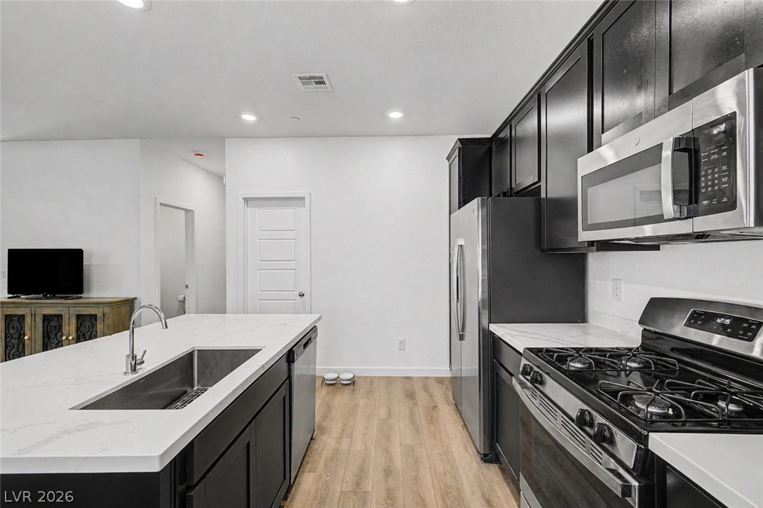 231 Oliver Peak Avenue Henderson NV 89015