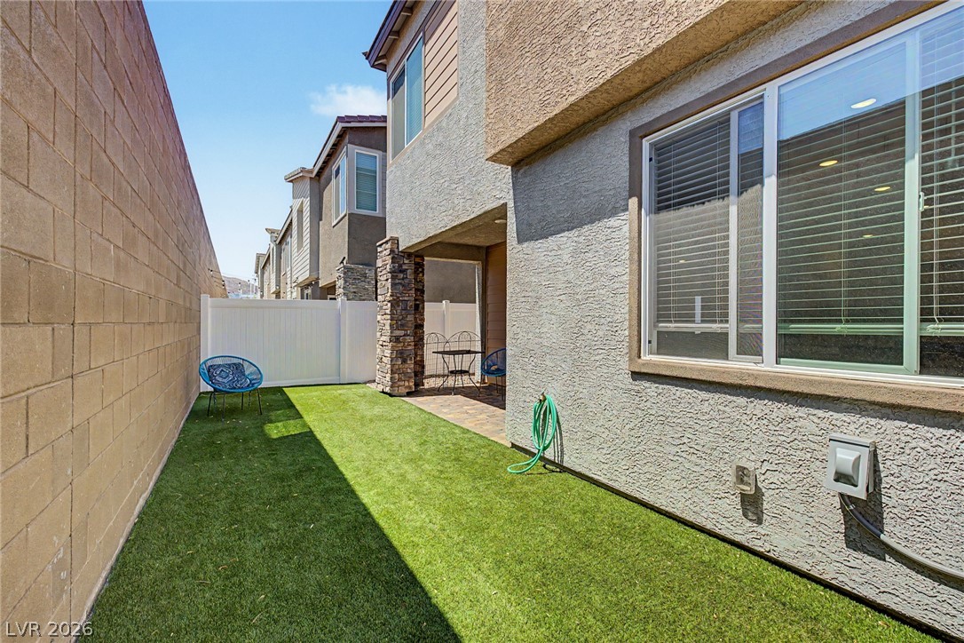 231 Oliver Peak Avenue Henderson NV 89015