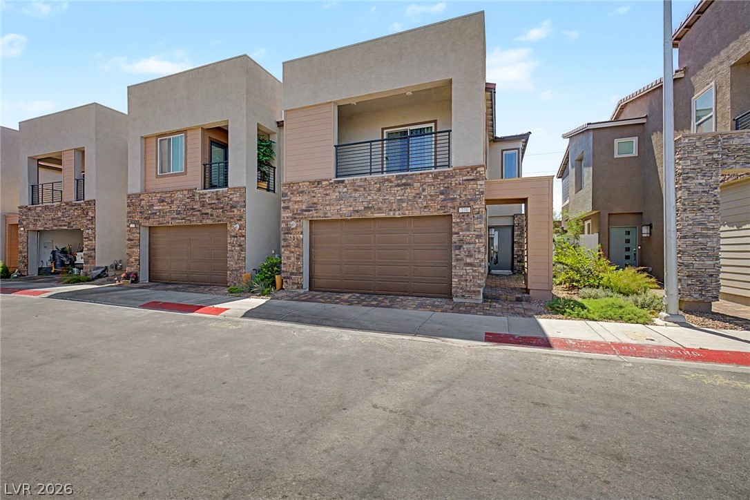 231 Oliver Peak Avenue Henderson NV 89015
