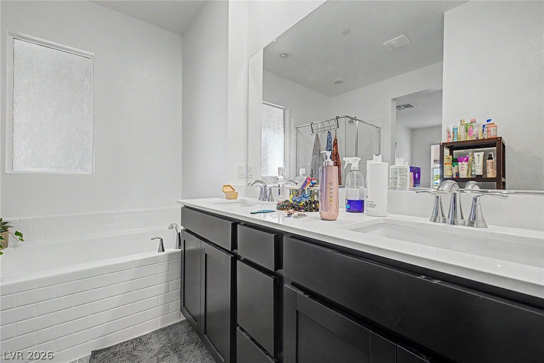 231 Oliver Peak Avenue Henderson NV 89015
