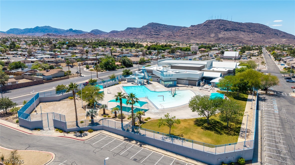 231 Oliver Peak Avenue Henderson NV 89015