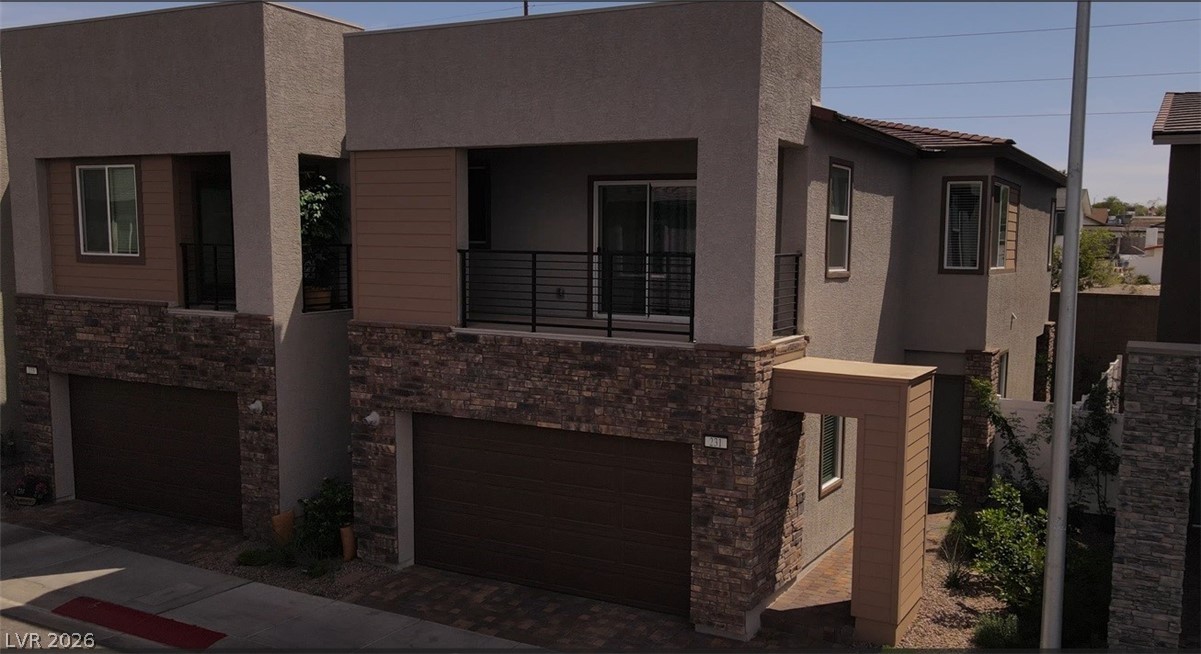 231 Oliver Peak Avenue Henderson NV 89015