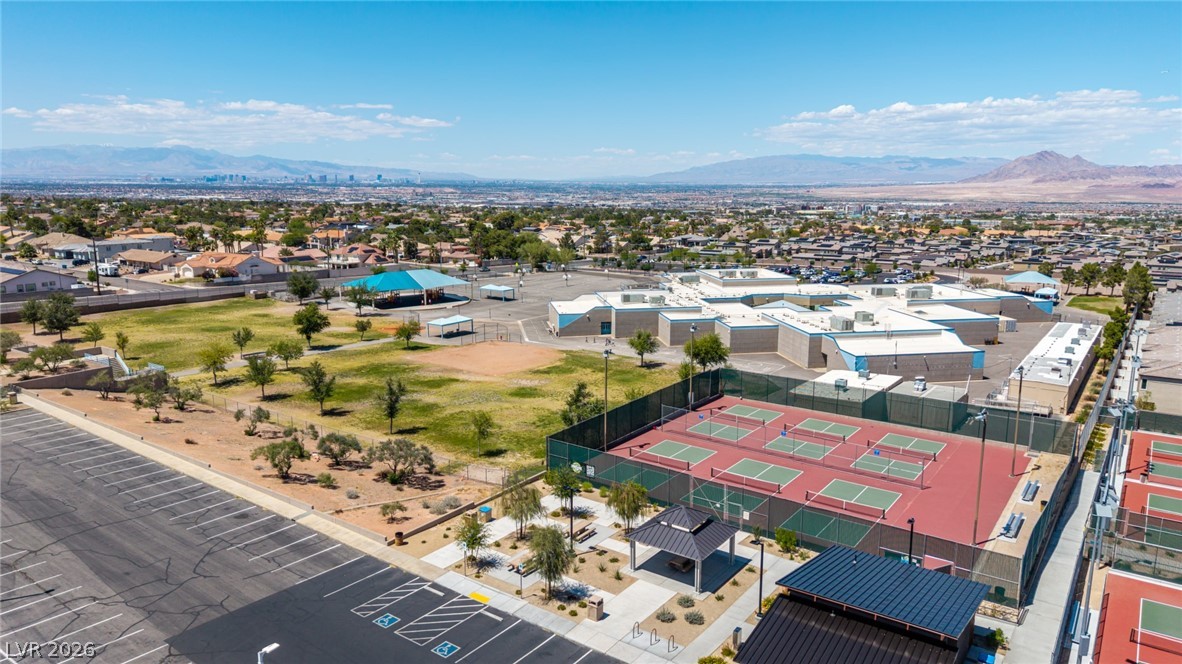 231 Oliver Peak Avenue Henderson NV 89015