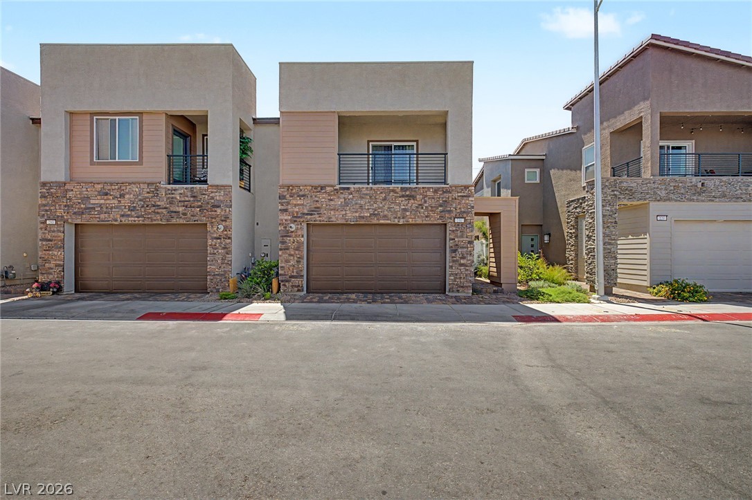 231 Oliver Peak Avenue Henderson NV 89015