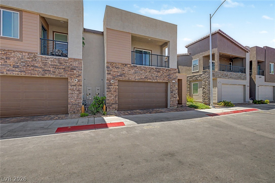 231 Oliver Peak Avenue Henderson NV 89015