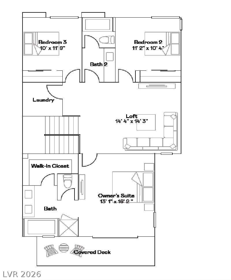 231 Oliver Peak Avenue Henderson NV 89015
