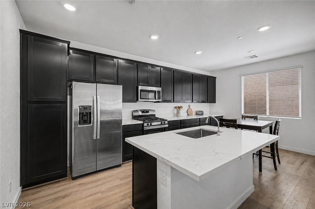 231 Oliver Peak Avenue Henderson NV 89015