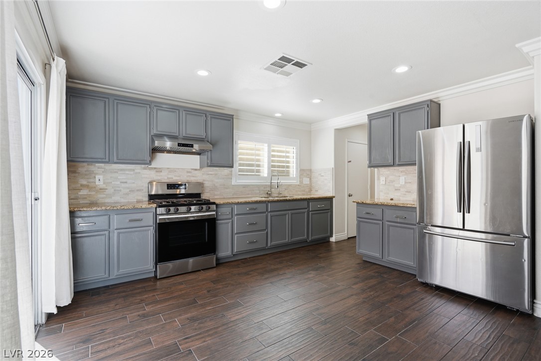 1141 Plum Canyon Street Las Vegas NV 89142