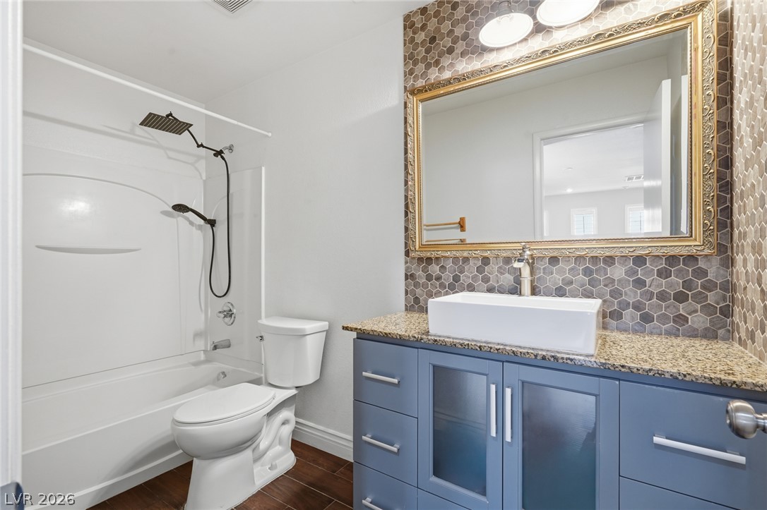 1141 Plum Canyon Street Las Vegas NV 89142