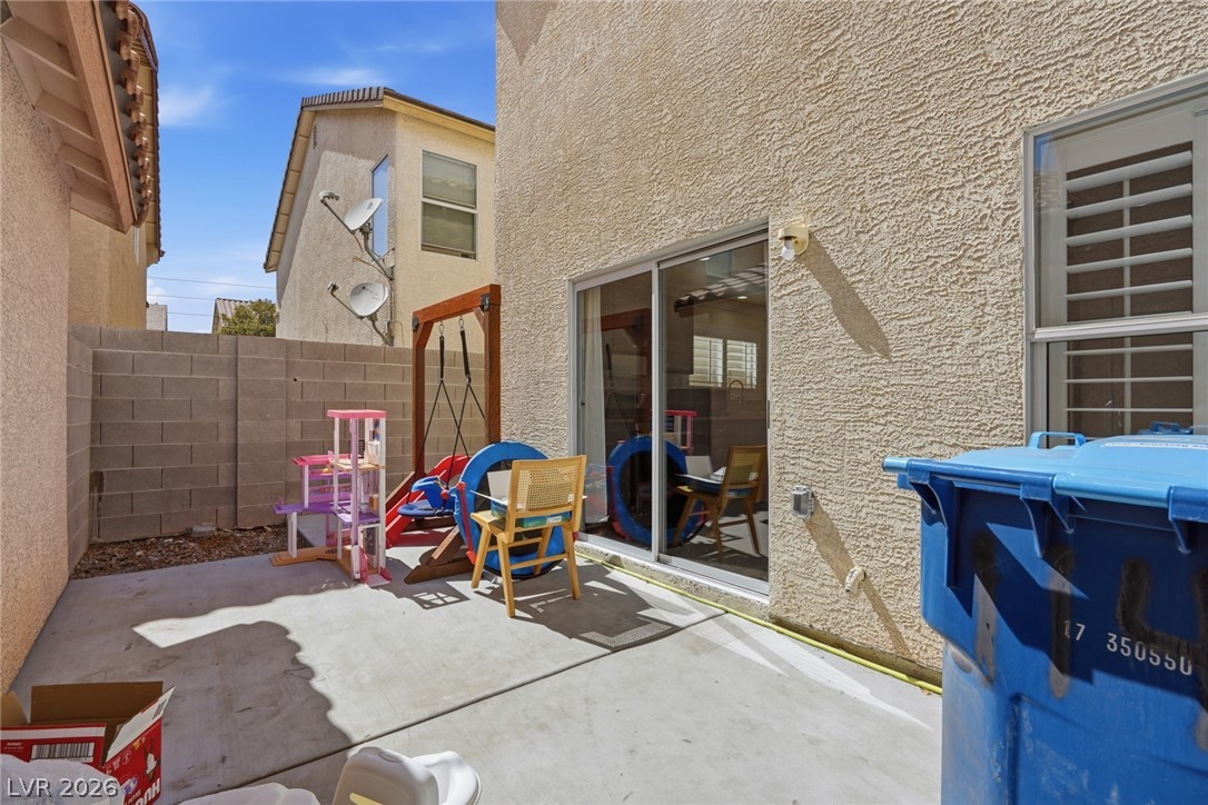 1141 Plum Canyon Street Las Vegas NV 89142