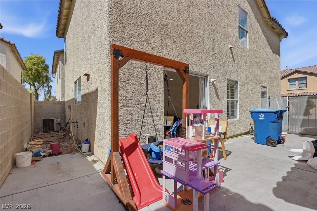 1141 Plum Canyon Street Las Vegas NV 89142