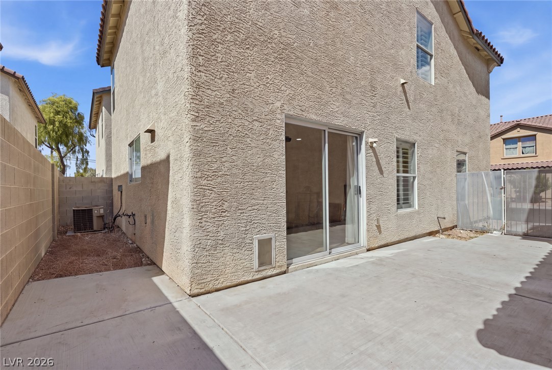 1141 Plum Canyon Street Las Vegas NV 89142