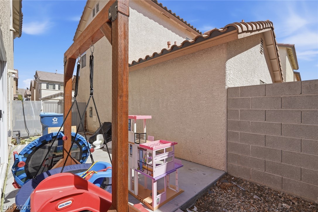 1141 Plum Canyon Street Las Vegas NV 89142